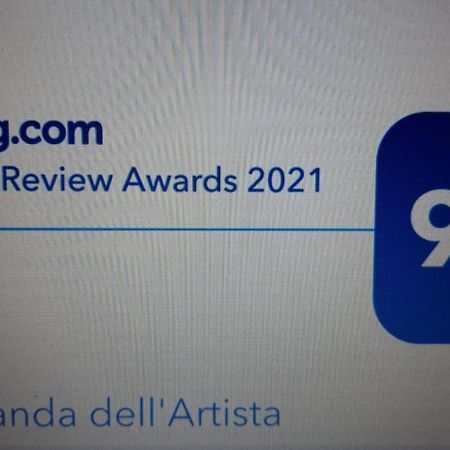 La Locanda Dell'Artista Τορίνο Εξωτερικό φωτογραφία