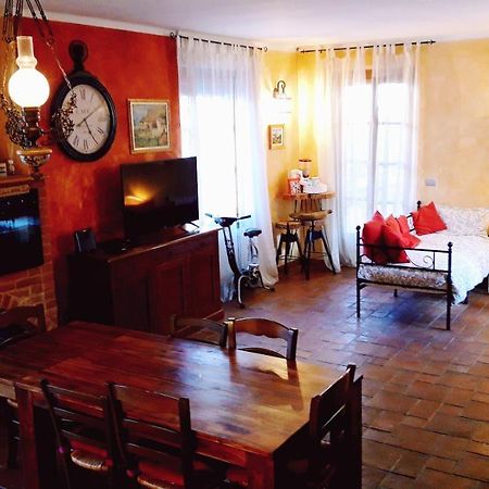 La Locanda Dell'Artista Τορίνο Εξωτερικό φωτογραφία