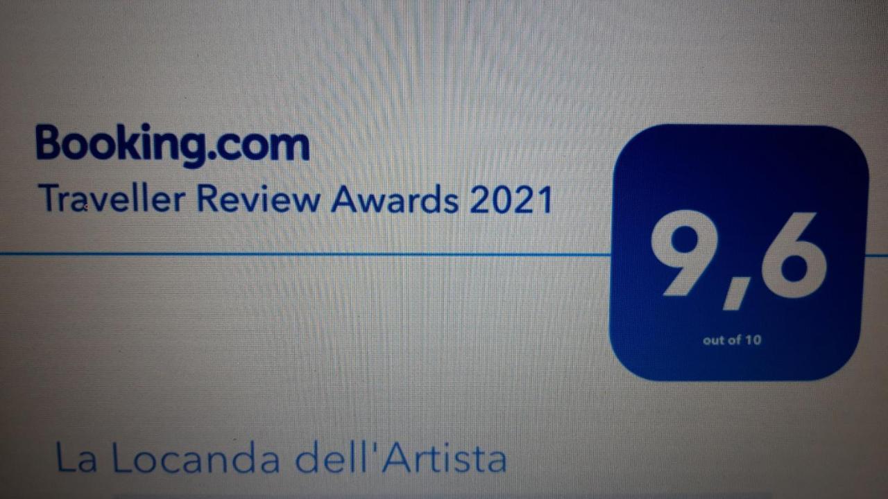 La Locanda Dell'Artista Τορίνο Εξωτερικό φωτογραφία