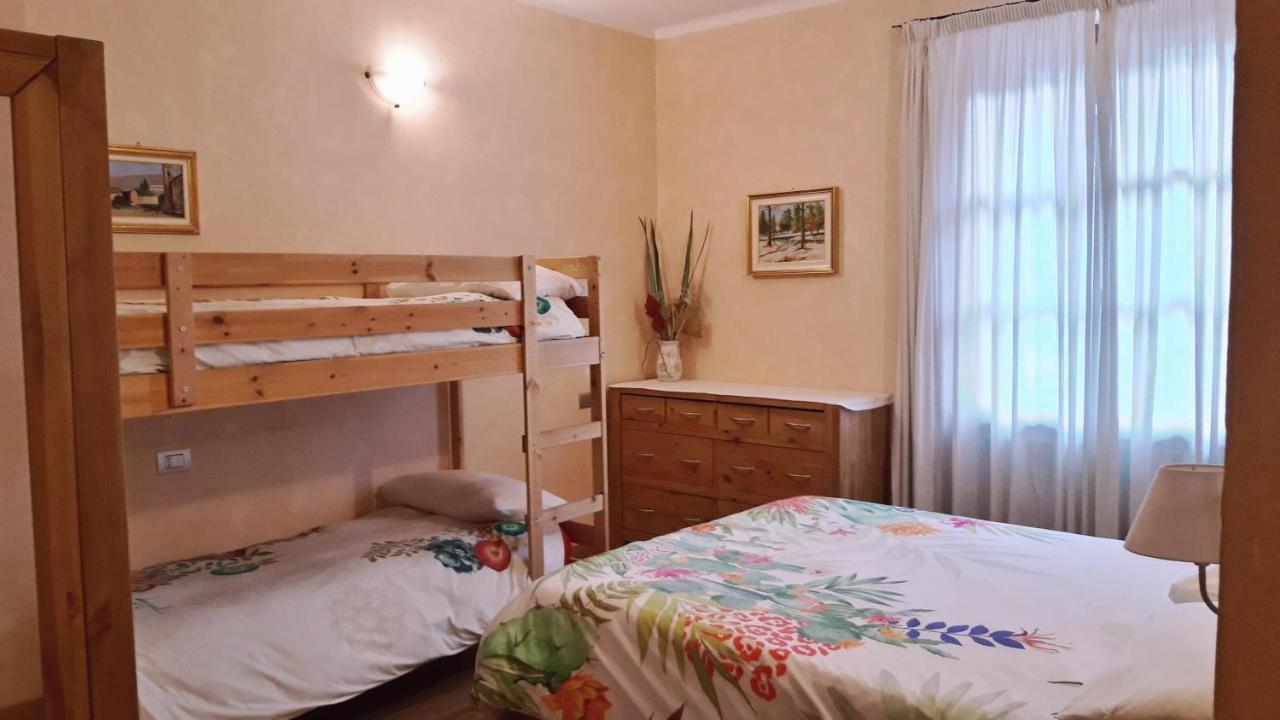 La Locanda Dell'Artista Τορίνο Εξωτερικό φωτογραφία