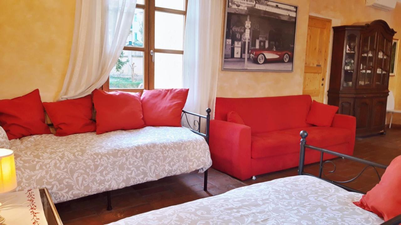 La Locanda Dell'Artista Τορίνο Εξωτερικό φωτογραφία