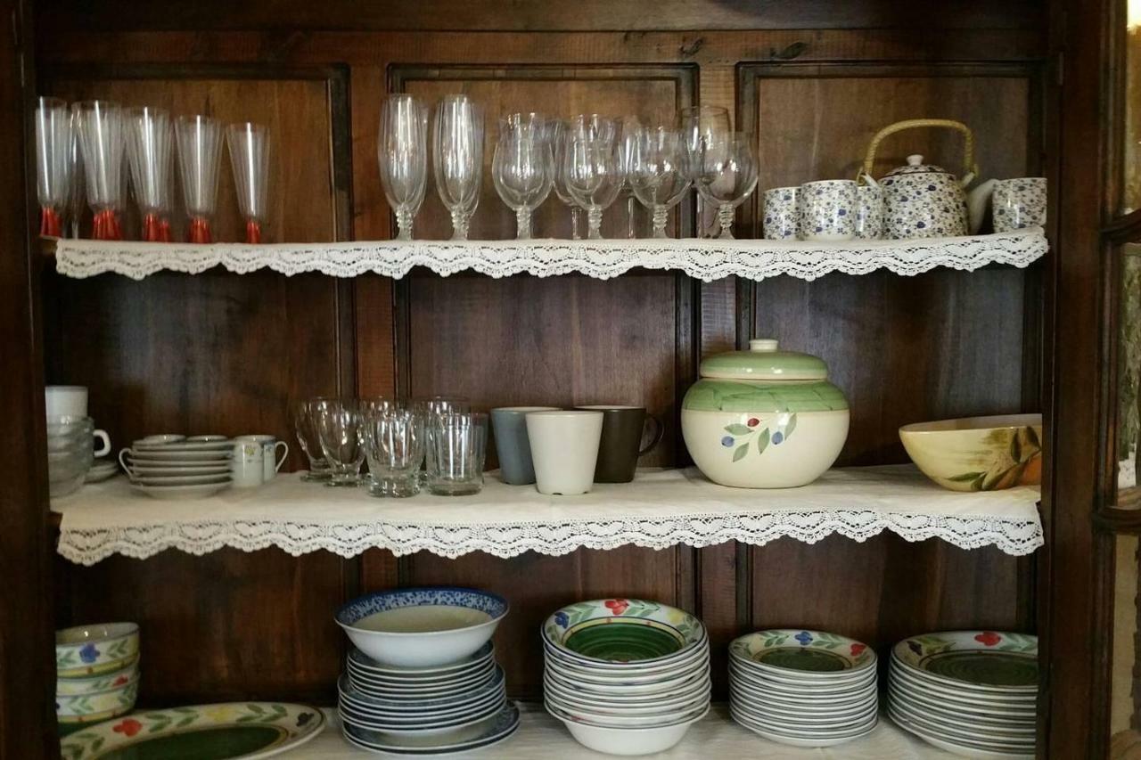 La Locanda Dell'Artista Τορίνο Εξωτερικό φωτογραφία