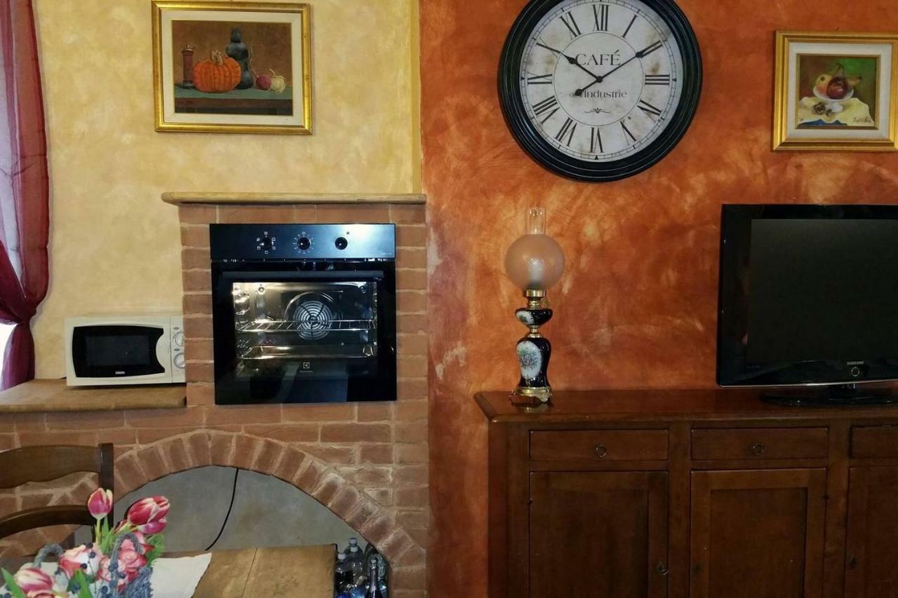 La Locanda Dell'Artista Τορίνο Εξωτερικό φωτογραφία