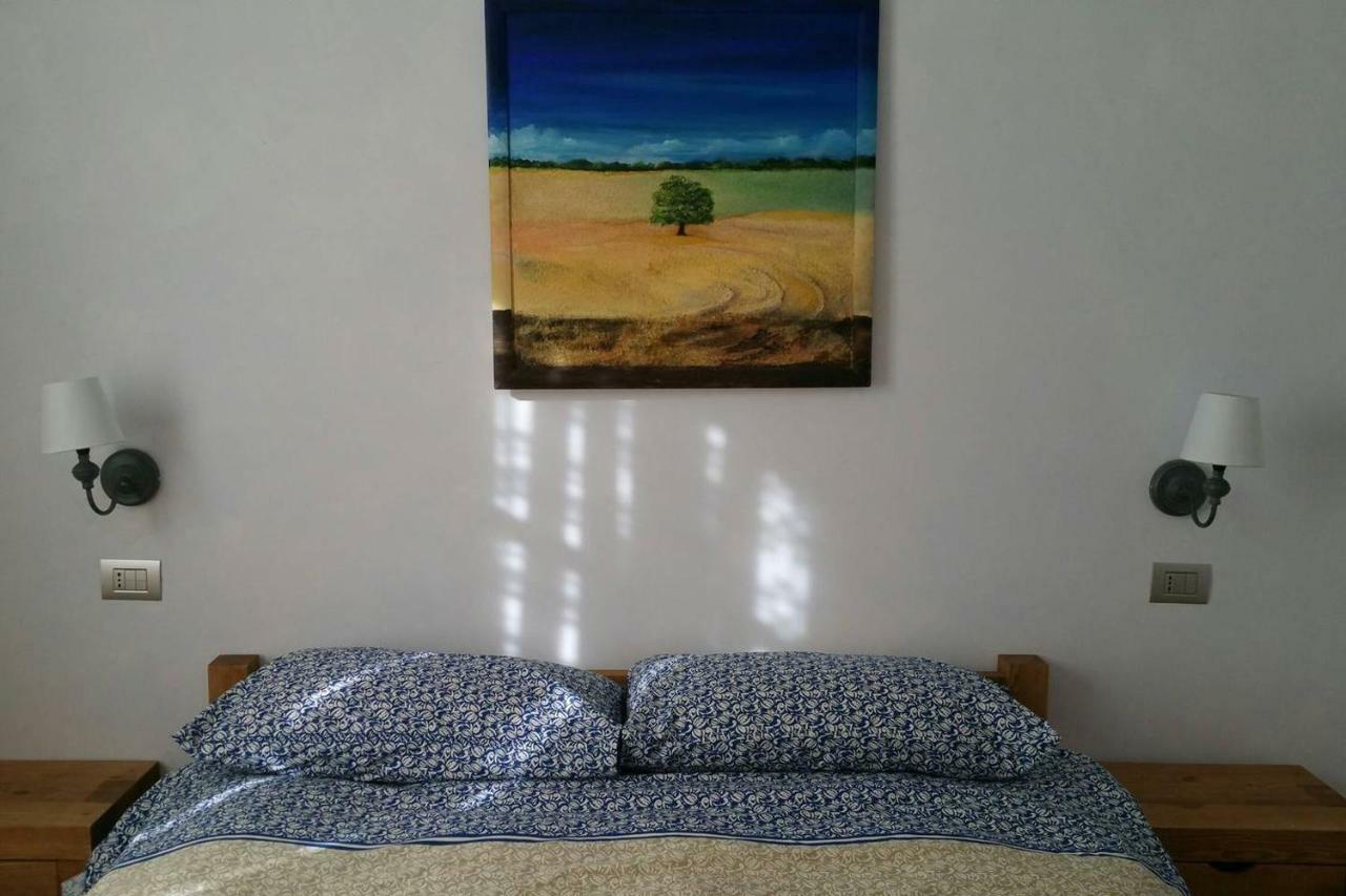 La Locanda Dell'Artista Τορίνο Εξωτερικό φωτογραφία